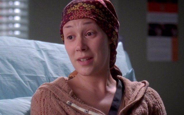Liza Weil Greys Anatomy