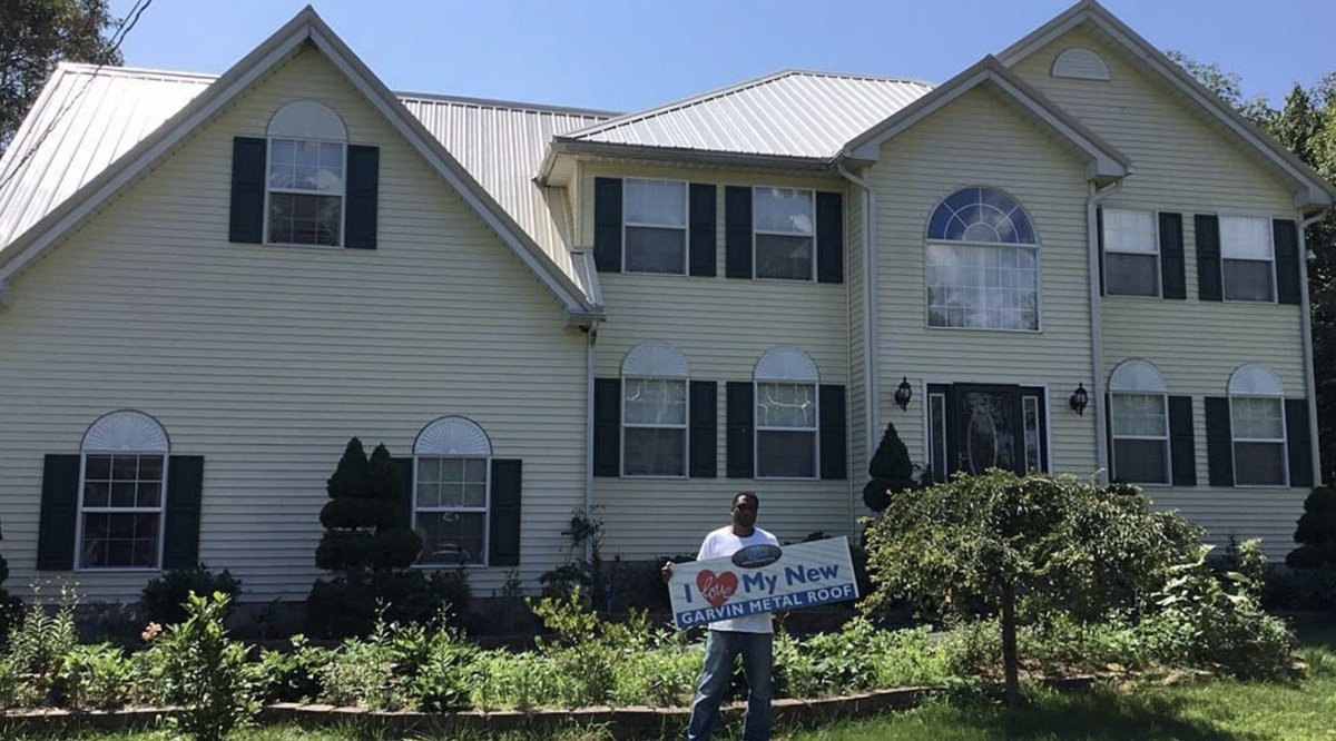 "Garvin did a wonderful job on my roof. They kept me updated on when they would drop off material and start the job. The removal of my old shingled roof was efficient and clean." -John

garvinconstructionpa.com