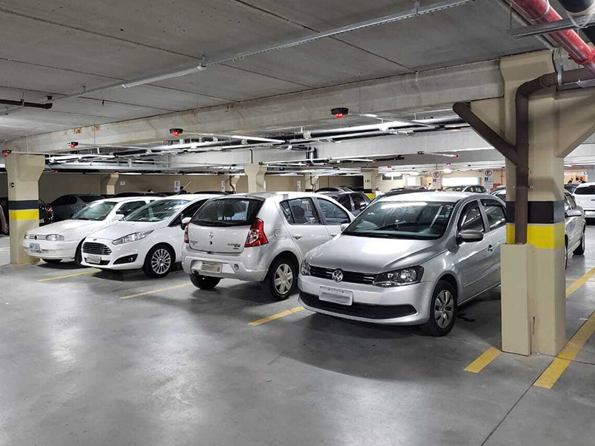 ParkHelp's tweet photo. Good news before the weekend! ParkHelp Brazil has delivered another one of the Savegnago projects with 141 more parking spaces. Thank you for the trust and congratulations on this choice!

#parkingguidance #parkingsolutions #parkhelp #parkhelptechnologies #ultrasonic https://t.co/8Oz5tVzaJR