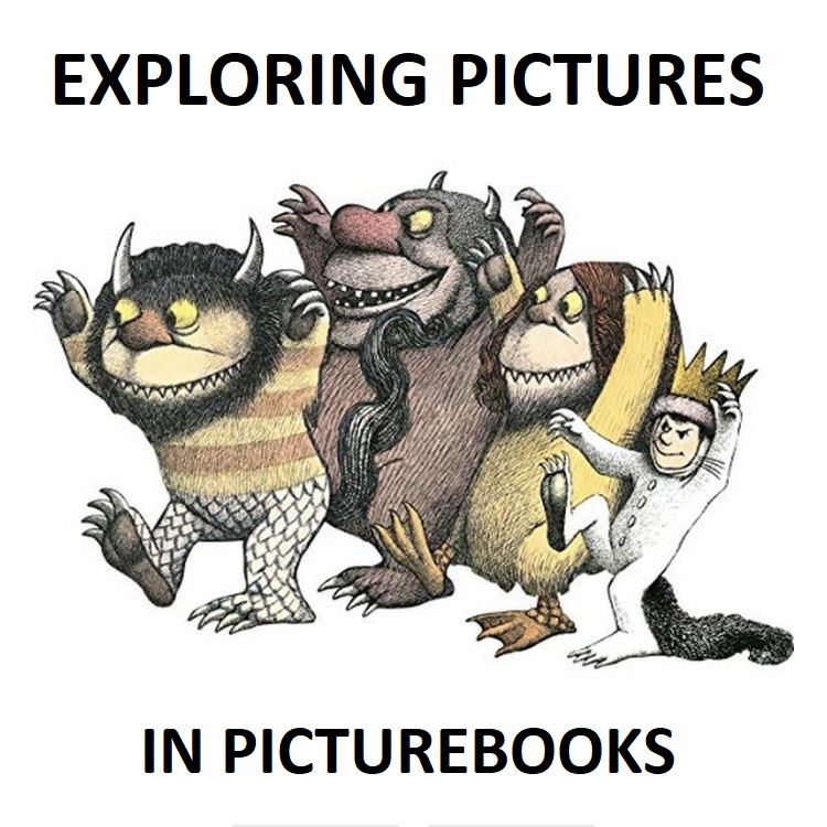 Here is a link to the blog and the video from last night's Session of Exploring Pictures in Picturebooks. A Handout is available at the end of the blog as well as an extension reference list. 
Blog: mattobin.blogspot.com/2020/06/explor…
Video: youtube.com/watch?v=vxTZ1Y…
Thank you so much!