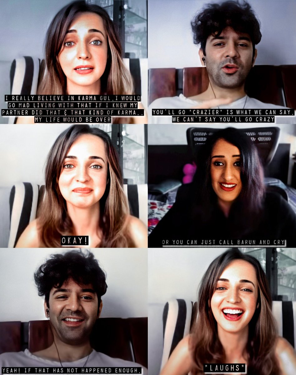 G: If you love somebody and you see that person commit a murder, would you be quiet or would you call the cops? And the teasing continued..  #IPKKND9YearsLiveWithSarun  #IPKKND  #SaRun