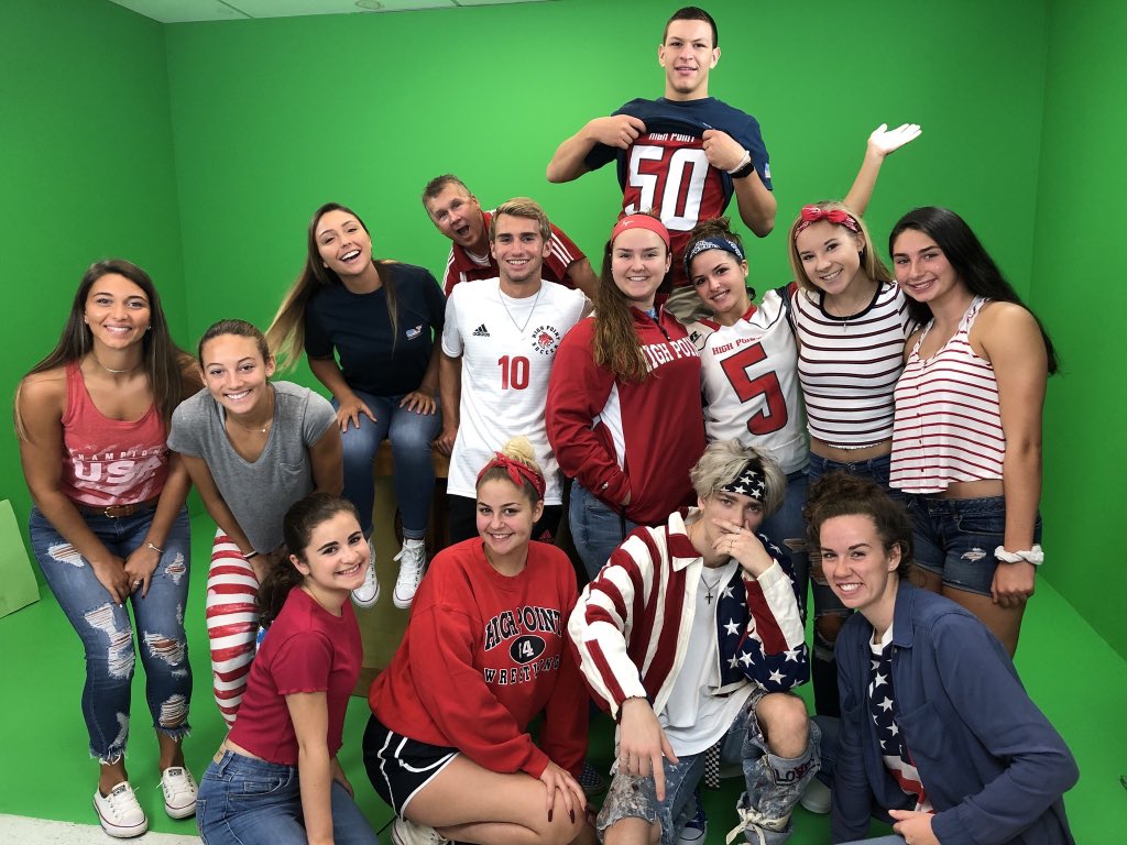 Ryan Freda (@hprhs_ryan) on Twitter photo No words can express how grateful I am to have been a part of this impactful program. My time in the Media Tech Program and at HP has driven me to be the best version of myself. Thank you <a href="/kfenlon67/">Kevin Fenlon</a> for always believing in me and thank you <a href="/HPRwildcats/">High Point Regional High School</a> for all of the memories! No words can express how grateful I am to have been a part of this impactful program. My time in the Media Tech Program and at HP has driven me to be the best version of myself. Thank you <a href="/kfenlon67/">Kevin Fenlon</a> for always believing in me and thank you <a href="/HPRwildcats/">High Point Regional High School</a> for all of the memories!