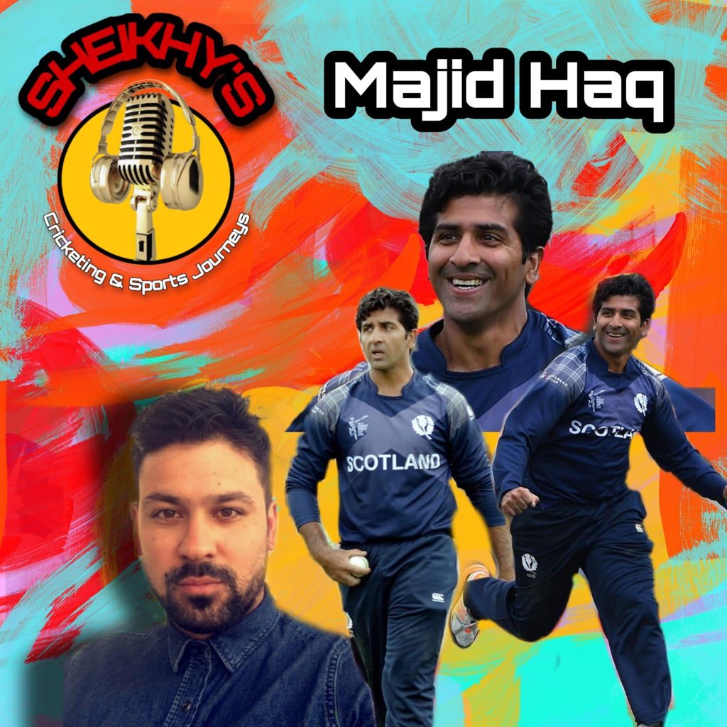 MajidHaq's tweet image. Great to see @QasimQQaz upping his game even further with digital imaging making it look even more professional. To those who haven’t watched our episode last month I have attached the link below along with some bit of photography. #constantlylearning 

m.youtube.com/watch?v=ej5OBx…