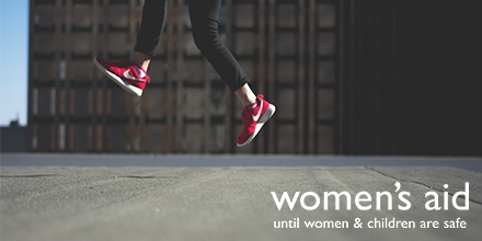 The ASICS 10K has  been postponed this year to ensure the safety of everyone involved. But survivors still need our support.  You can join #TeamWomensAid by running our virtual 10K on 5th July to raise vital funds for our work. Sign up here: lght.ly/m4jekio