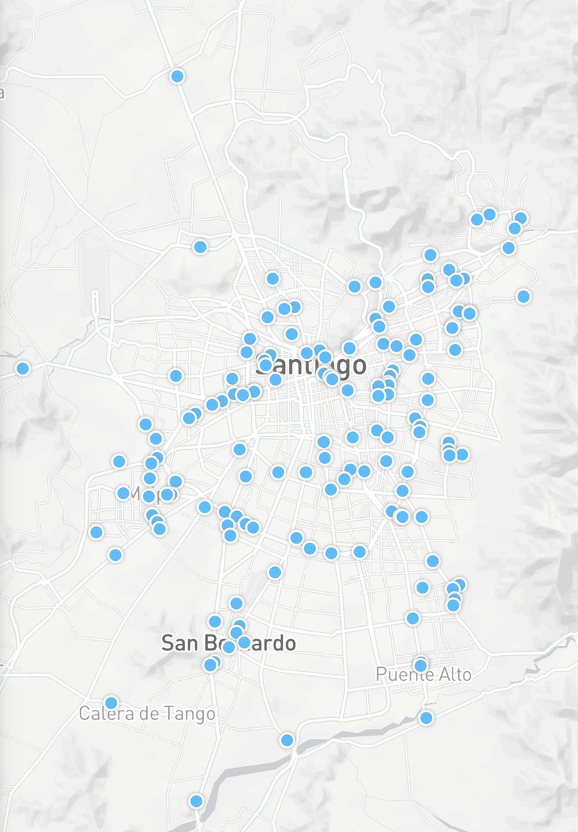 theopencities's tweet photo. #lluvia antes y después @Airmob_app @CitysenseCo https://t.co/2dC4d2Tvrw
