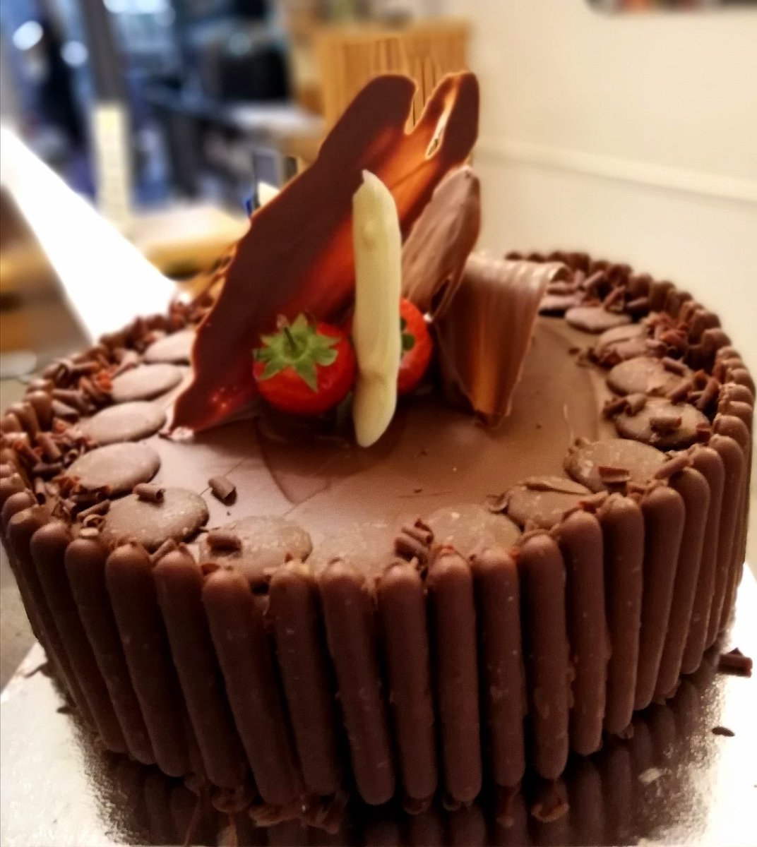 We do cakes to order, check out niamhs.com #cakes #celebration #clonmel #shoplocal