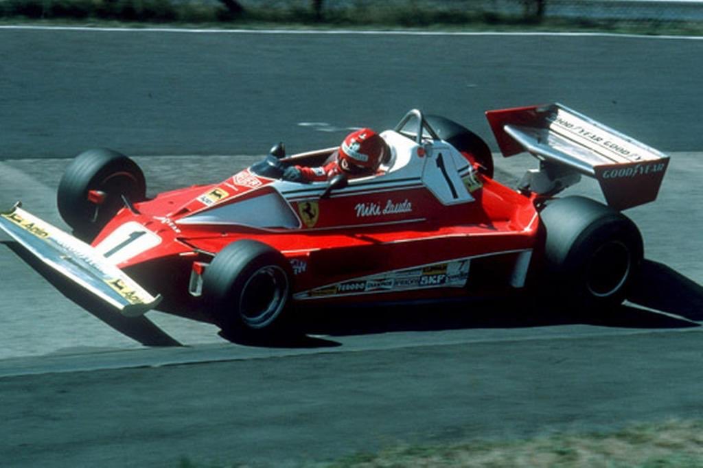 f1 1976 nurburgring