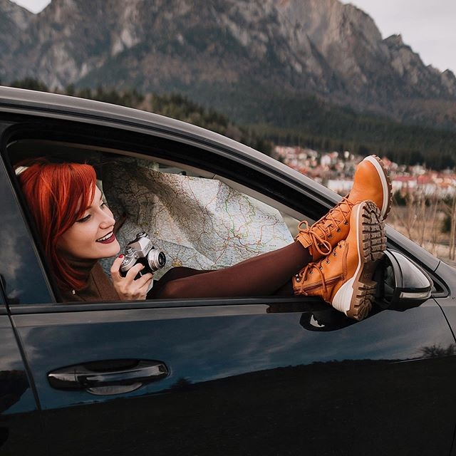 I am looking for fashion products reviewers.🤩
You can become an H&amp;M Mystery Shoppers and you can win a £100 Gift Card to spend at H&amp;M🤗
Girls and guys, if you are from the UK and you like clothes, join in the link from my description! 
🤗