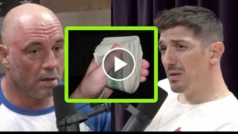 Date: 2020-06-09 19:15:00Taken from JRE #1488 w/Andrew Shulz: #1488 LINK: youtu.be/LimytC6bNZ0 monoporium.com/2020/06/12/and…