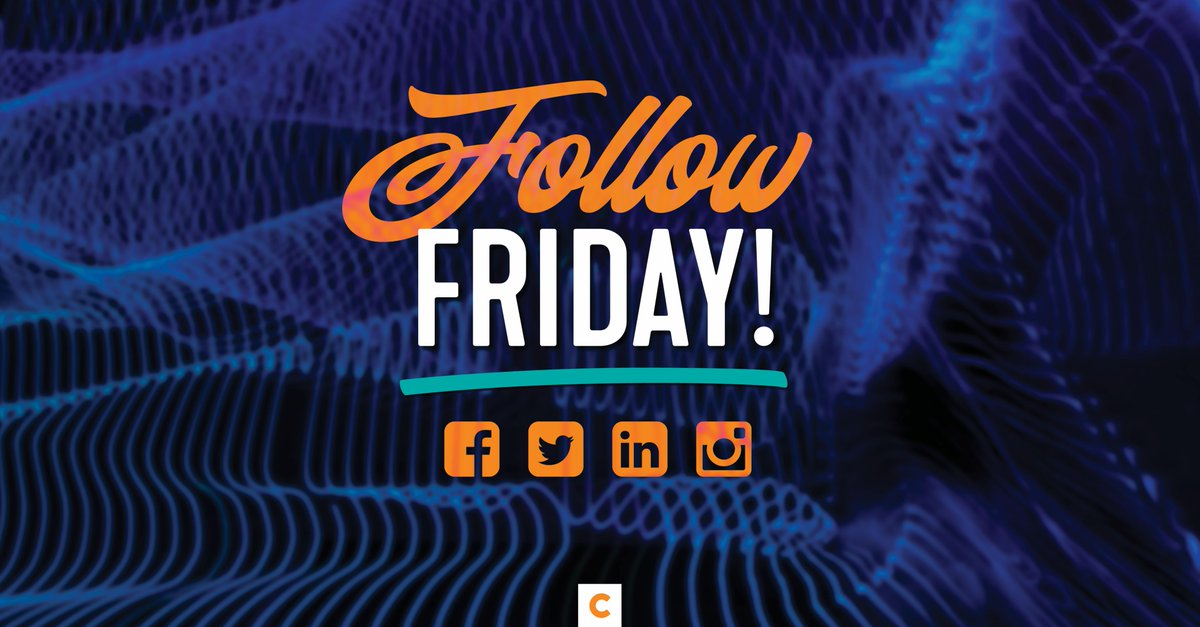 communityrecmag's tweet image. It&apos;s #FollowFriday! Tag someone who works at your facility so we can share our best practices with them!

 #StaySocial #CommunityRec