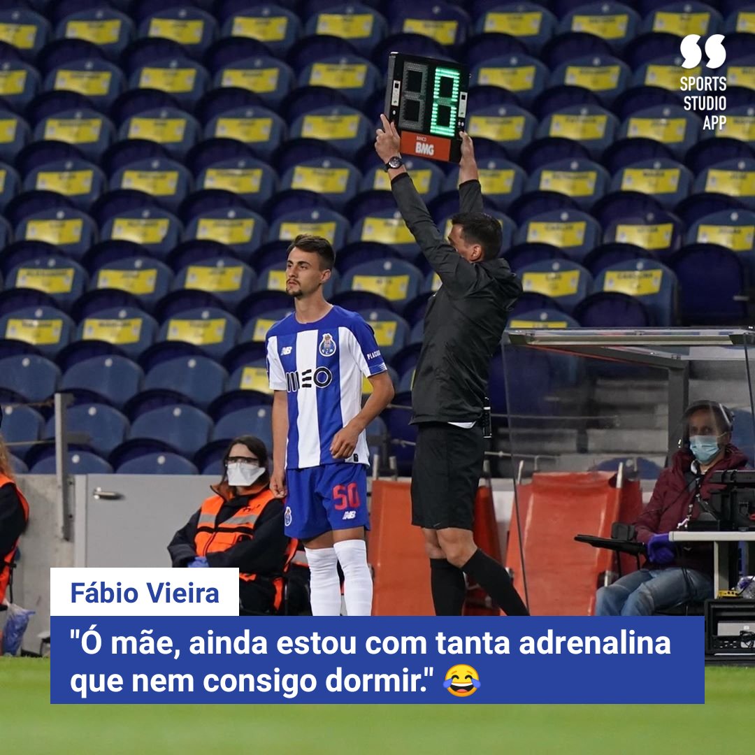Dragão News 🇸🇻 tweet media