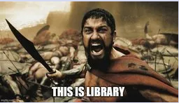 Stoneule's tweet photo. #thisislibrary https://t.co/IPcehZ9kwt