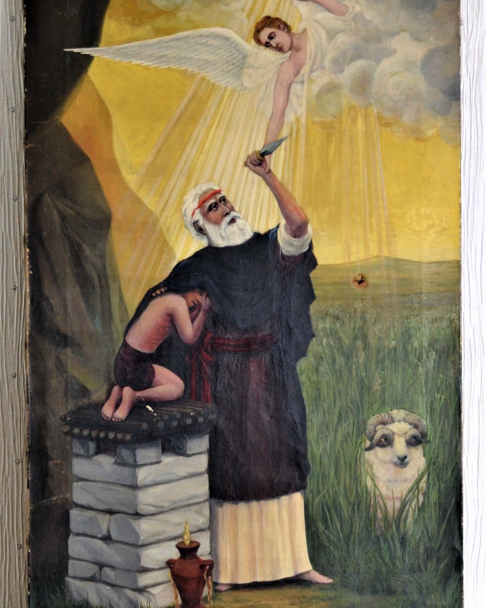 Antique Religious 19th century Oil Painting Signed J J Keene Angel of the Lord
#antique #antiques #objects #antiqueshop #antiquestore #antiqueshopping #bible #scripture #decor #painting #picture #pictureoftheday #christian #angel
ow.ly/dplA50A6a1f