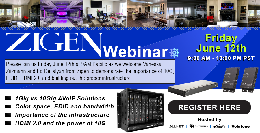volutone's tweet photo. Happy Friday! Just wanted to give you heads up about our 1hr Zigen webinar happening this morning starting at 9AM. 
Have a great day and relaxing safe weekend.
Register Here: https://t.co/8iTePkzm05…/register/WN_8n7R_HJiTR6qkD-3oDlIzw https://t.co/HfAT1yCgwf