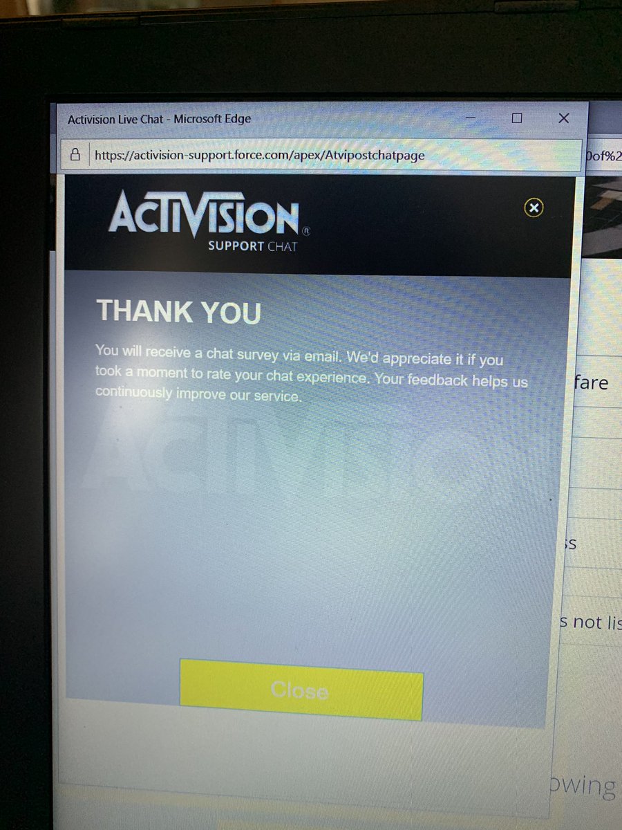 jaymc155's tweet photo. @ATVIAssist Any answer @ATVIAssist @Activision @CallofDuty ?? I had over 1900 points before downloading season 4, then only had 50 afterwards!! 😡 where are my points? I spent another £35 on more points to get more points to get the battle pass! https://t.co/sgOOfRtlj1