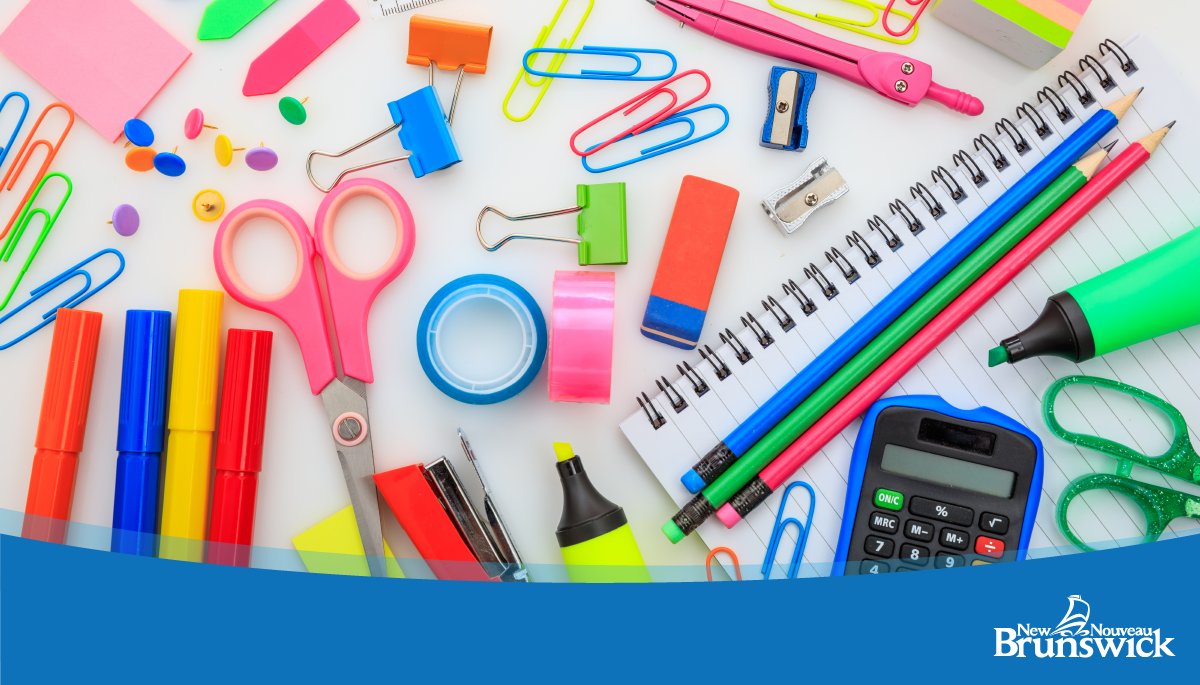 Things will look different when schools reopen in September. We’re working with schools and school districts to safely welcome students back. Find out more: bit.ly/3dXWn8q