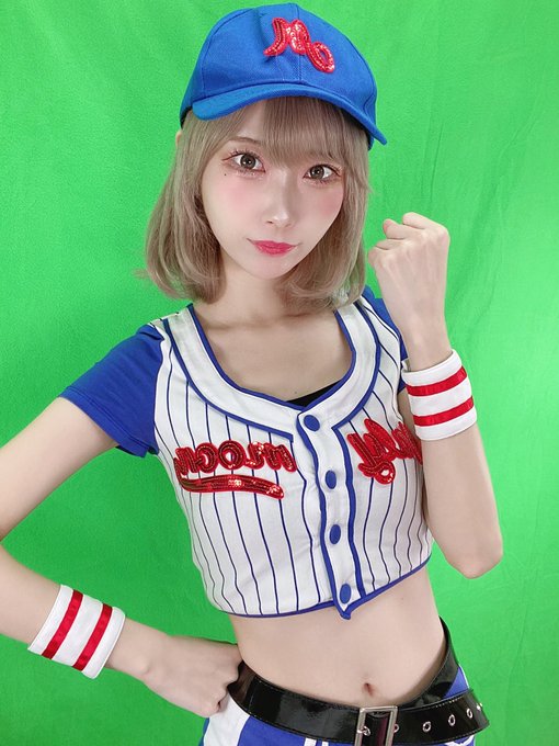 コスプレイヤー天上てんこのTwitter画像29