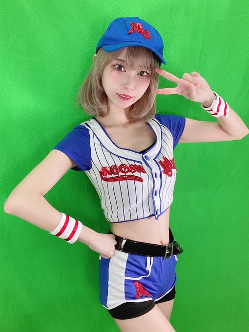 コスプレイヤー天上てんこのTwitter画像30