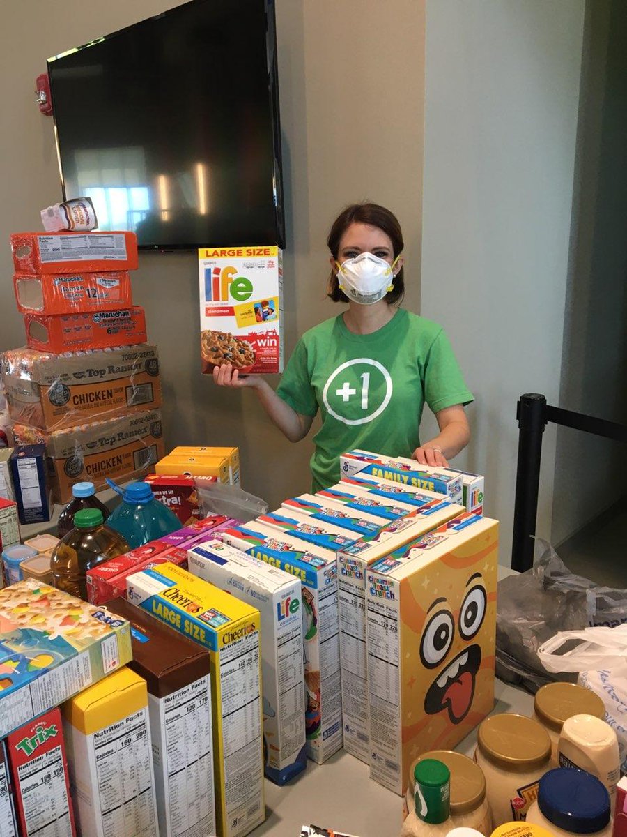 FBCPConMission's tweet photo. One More Child has been a part of many food distributions all over the state of Florida these last few months! They are partnering with FBC Plant City on Wednesday, 6/17 for another great ministry opportunity! @fbcpcfl @One_MoreChild https://t.co/hzBASNhqzw