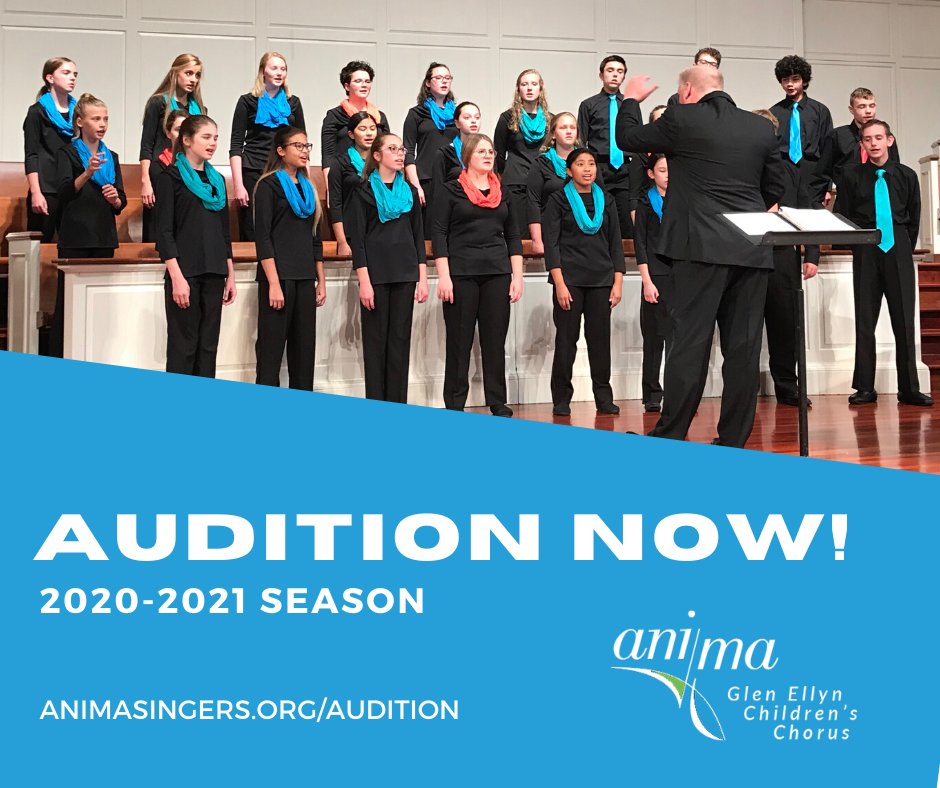 Anima - GECC tweet media