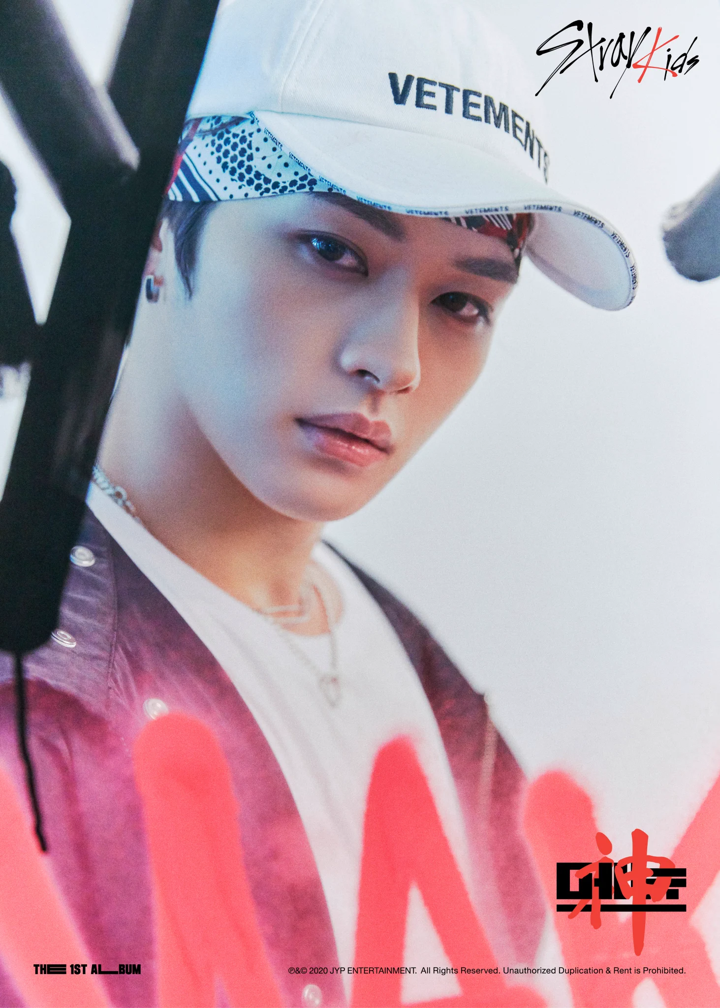 Stray Kids Japan Official on X: 