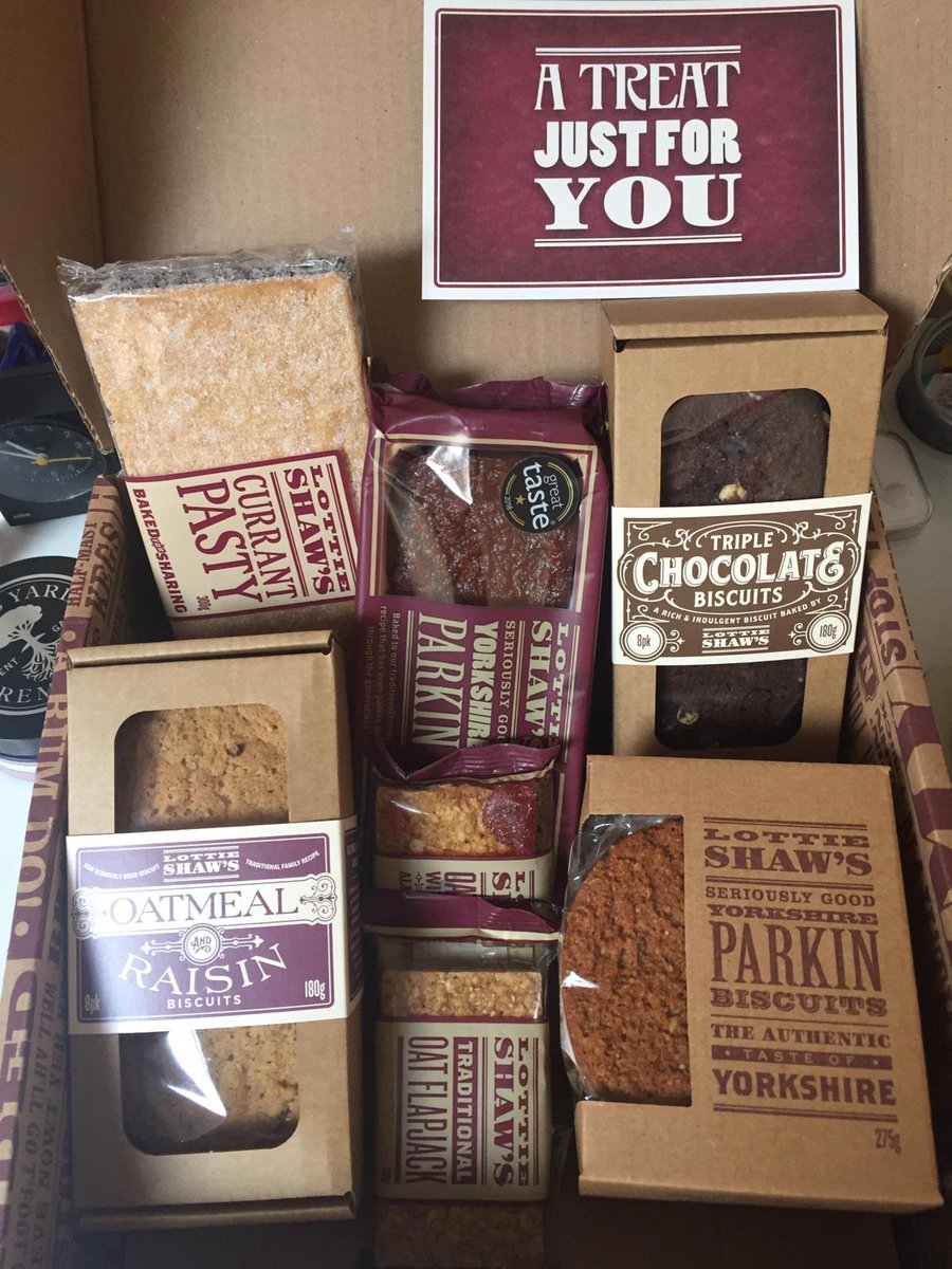 Tomorrow is the Queen's birthday and we're throwing her a special HUC party... at a safe distance! Residents are getting lovely cakes by <a href="/ElvirasSecret/">Elvira'sSecretPantry</a>; Staff and volunteers a surprise <a href="/lottieshaws/">Lottie Shaw's</a> box! 😋 (all under the supervision of Cardboard Tilly - we do nothing without her)