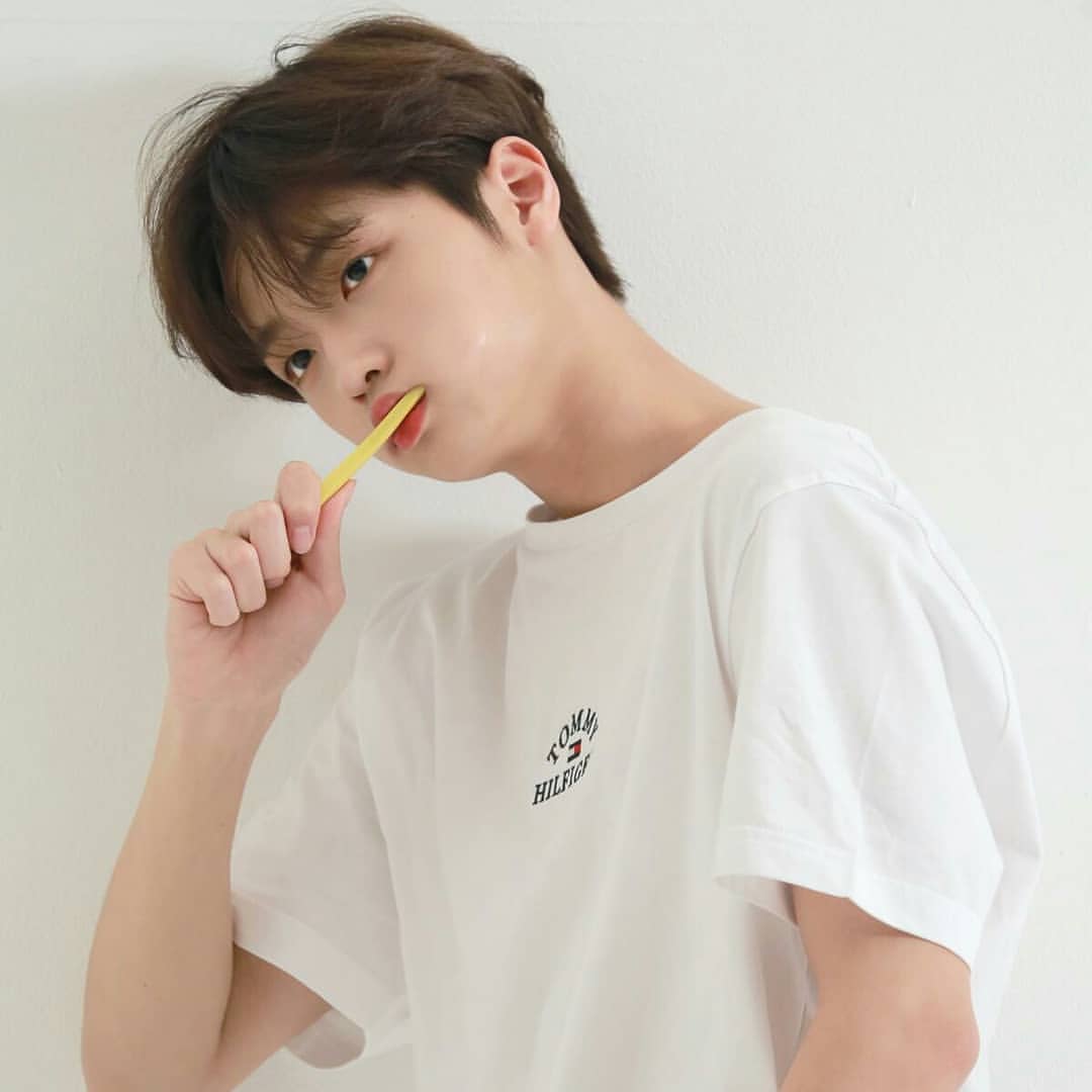 Kalo mau bobo sikat gigi dlu yaaa yorobunnn jangan lupaaa ❤️❤️