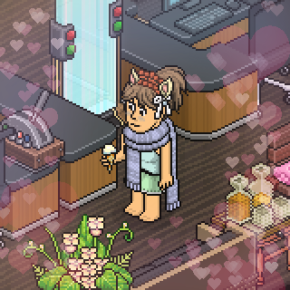 Habbo tweet media