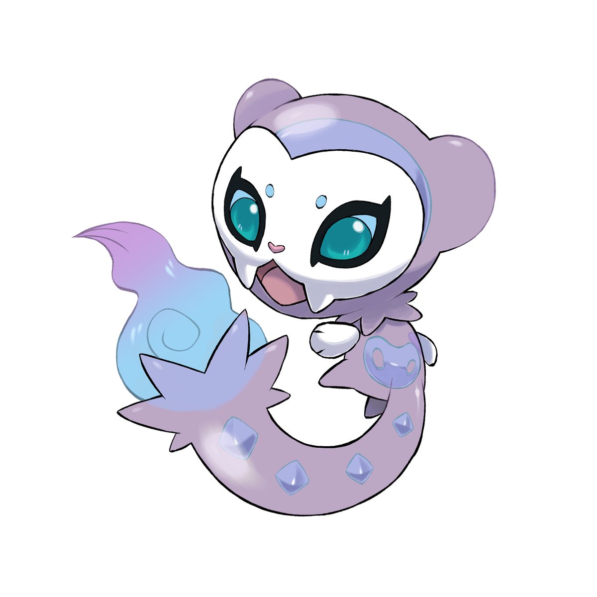 Jero_CJD's tweet photo. #Fakemon #Commission

Je fais aussi (toujours ?!) des fakemons hein, meme en commission parfois ! 

Pour @Blu35t0rm https://t.co/2hdrvU4eqI