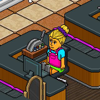 Habbo tweet media