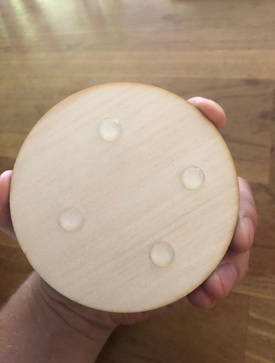 ProductsStutech's tweet photo. Hier ziet u de #Thermocoaster. Het products is af en klaar voor verkoop. Neem gerust contact met ons op als u vragen of interesse heeft!
#JongOndernemen #JO #thee #studentcompany #staysafe #hot #innovative #proud #stutech https://t.co/kdN684ICS9