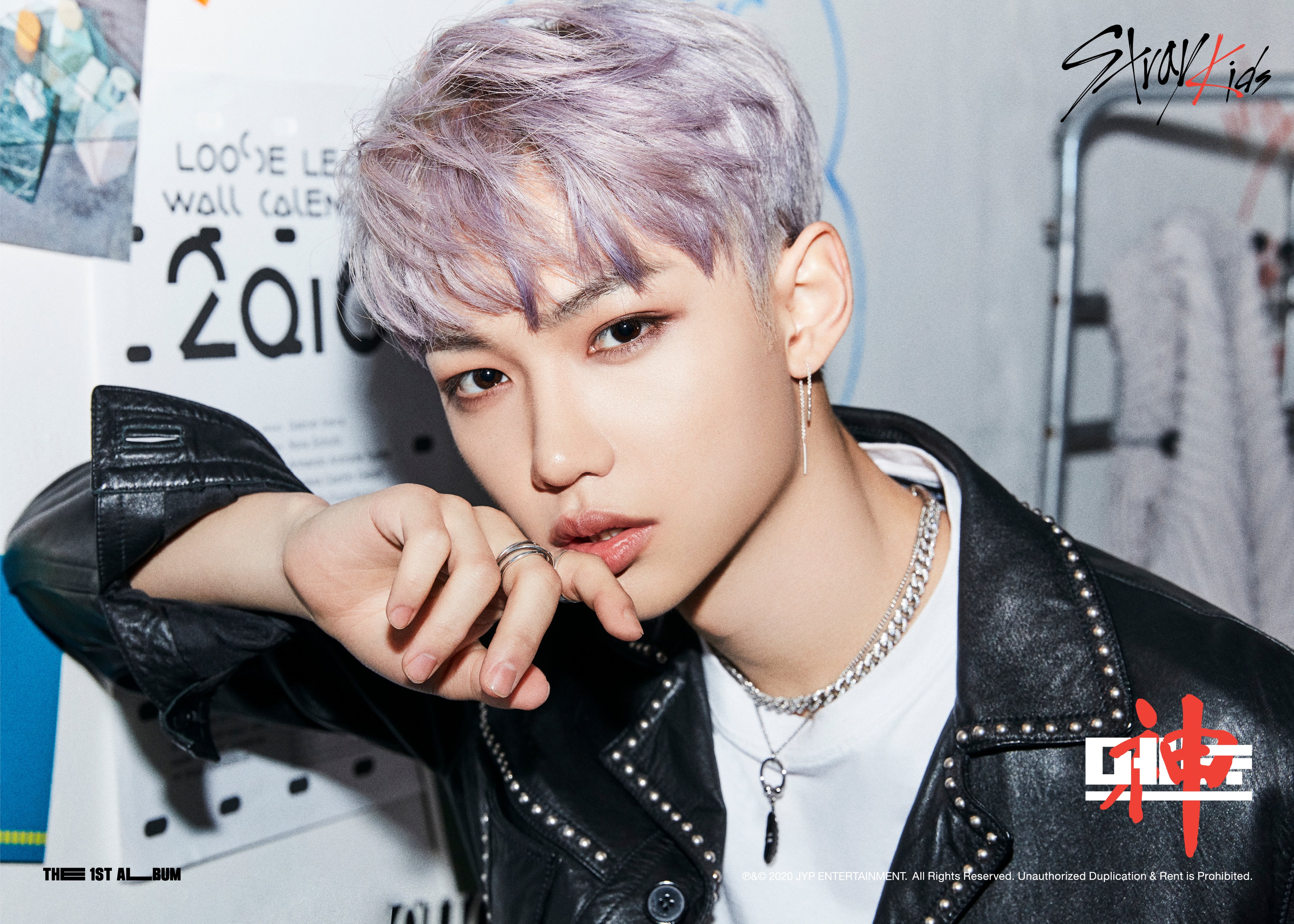 Felix (Stray Kids) Profile and Facts (Updated!)