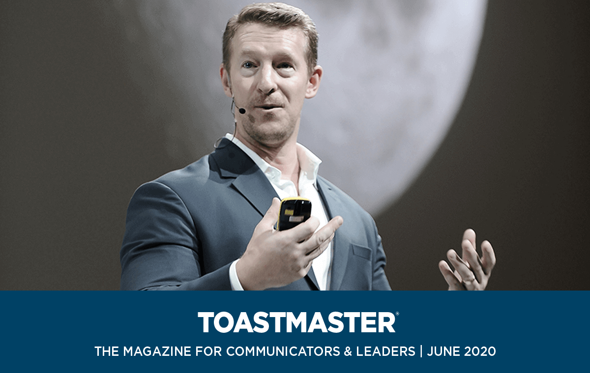 Are you overwhelmed by public speaking advice?
Learn five speaking philosophies from Toastmaster Douglas Kruger, CSP that give you most bang for your speaking buck.
bit.ly/TI_5AdviceTips
#toastmasters #tips #advice