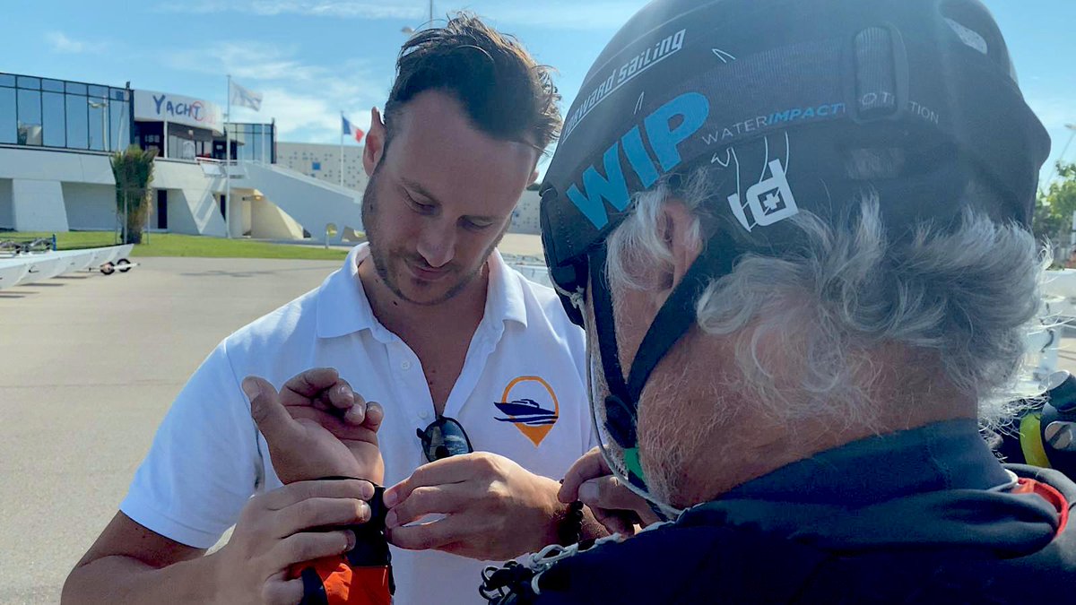 NAUTICSPOT tweet media