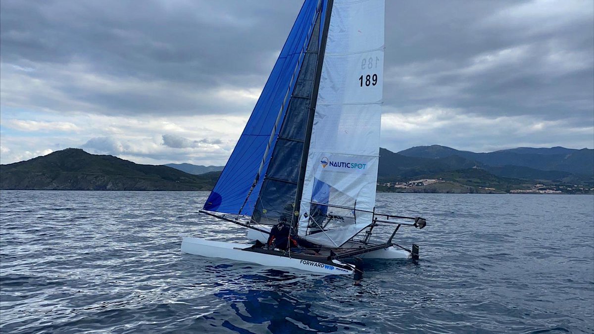 NAUTICSPOT tweet media