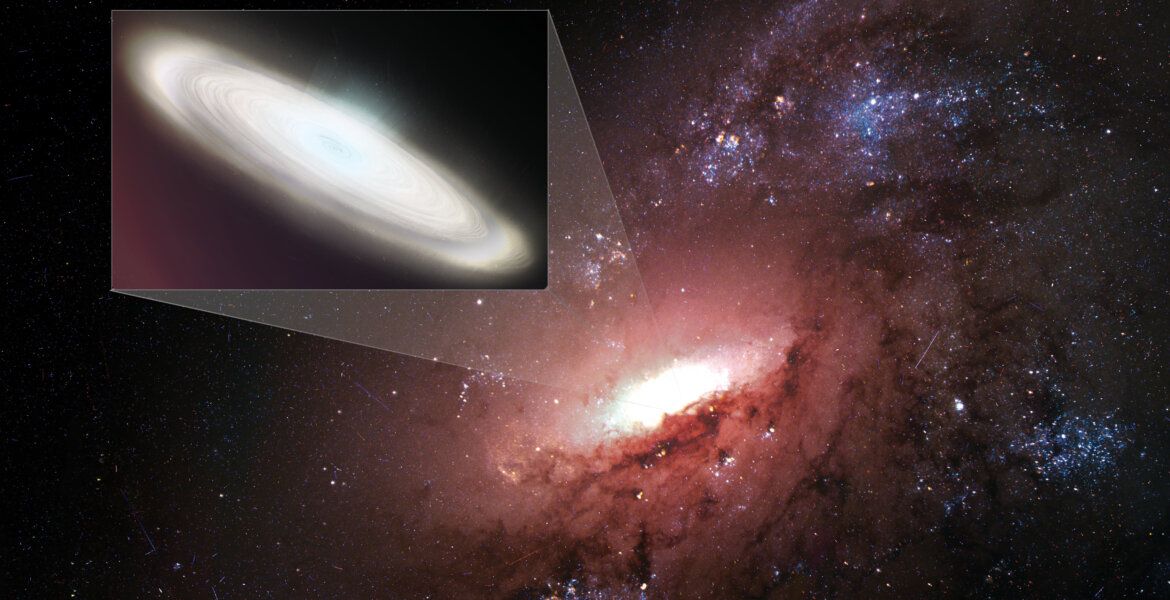 davrola's tweet photo. New distance measurements challenge #BasicModel of universe, discrepancy between predicted & measured values of the #HubbleConstant expansion rate of Universe one of most fundamental problems in all of physics https://t.co/sGMYpBRwGF https://t.co/9tP8EADgA8