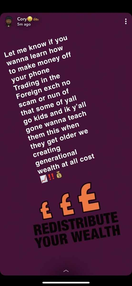 Cory_macc12's tweet photo. ‼️‼️‼️ https://t.co/OYY24Jvqk6