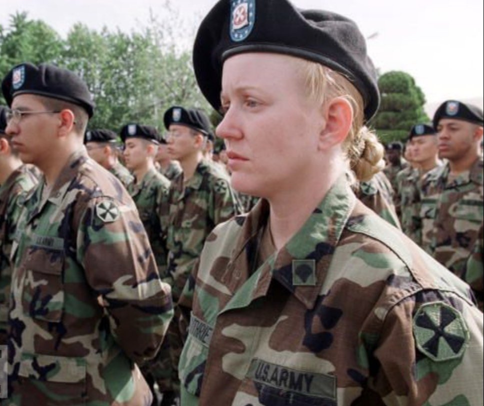 XVIII Airborne Corps & Fort Bragg tweet media