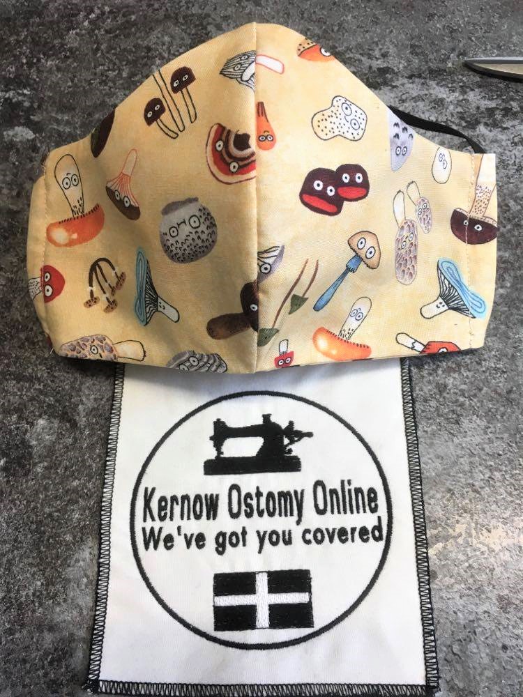 LHBodybeautiful's tweet photo. order ready to go open back masks with 30 filters (not in photo's) #masks #facemask #facecovering #protectyourself #protectthenhs #wevegotyoucovered #kernowostomyonline ©Kernow Ostomy Online , https://t.co/RSOKobyNXA