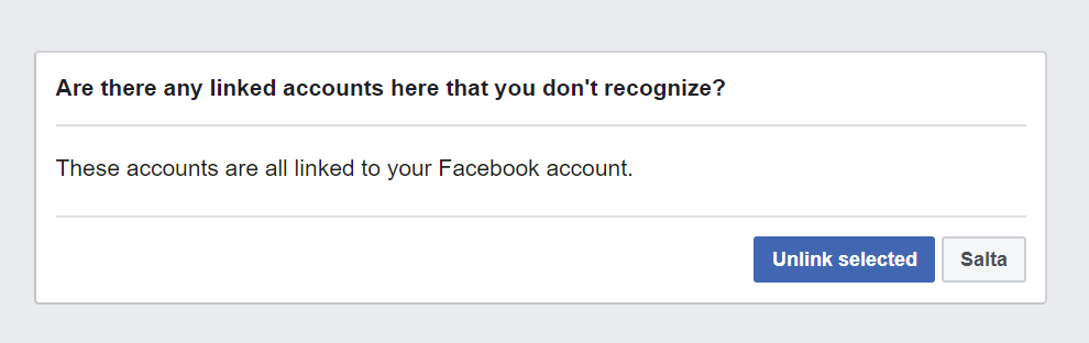 inside_gio's tweet photo. I work as a social media manager and my account is now blocked because of #FacebookVerificationLoop and I can't even access to the Customer Service! I don't even know if there is a security problem with the business account I manage
Fix it pls @Facebook @fbplatform https://t.co/9P58bYjlNt