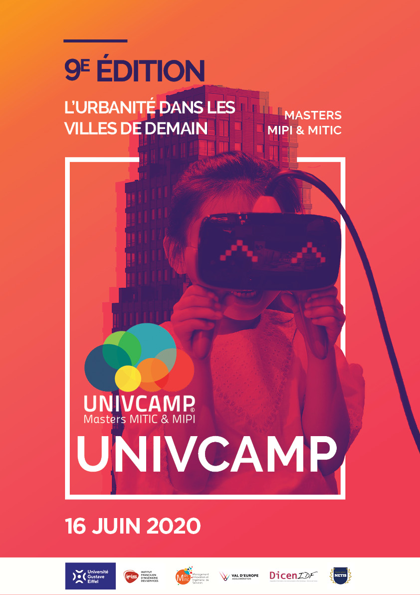 Sypemi_FM's tweet photo. Le #SYPEMI - membre de la @_FEDENE_ - soutient le projet #DATABIA dans le cadre de la promotion 2020 d'@Univcamp ! Pour découvrir et voter pour DATABIA :
https://t.co/goet54RUo6
Pour s'inscrire gratuitement à l'événement du 16/06 : https://t.co/TNGhSIS3N6
#innovation #facilities https://t.co/LQO8LYWRPD