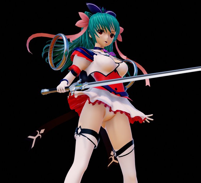 今日のぱんつ補給 