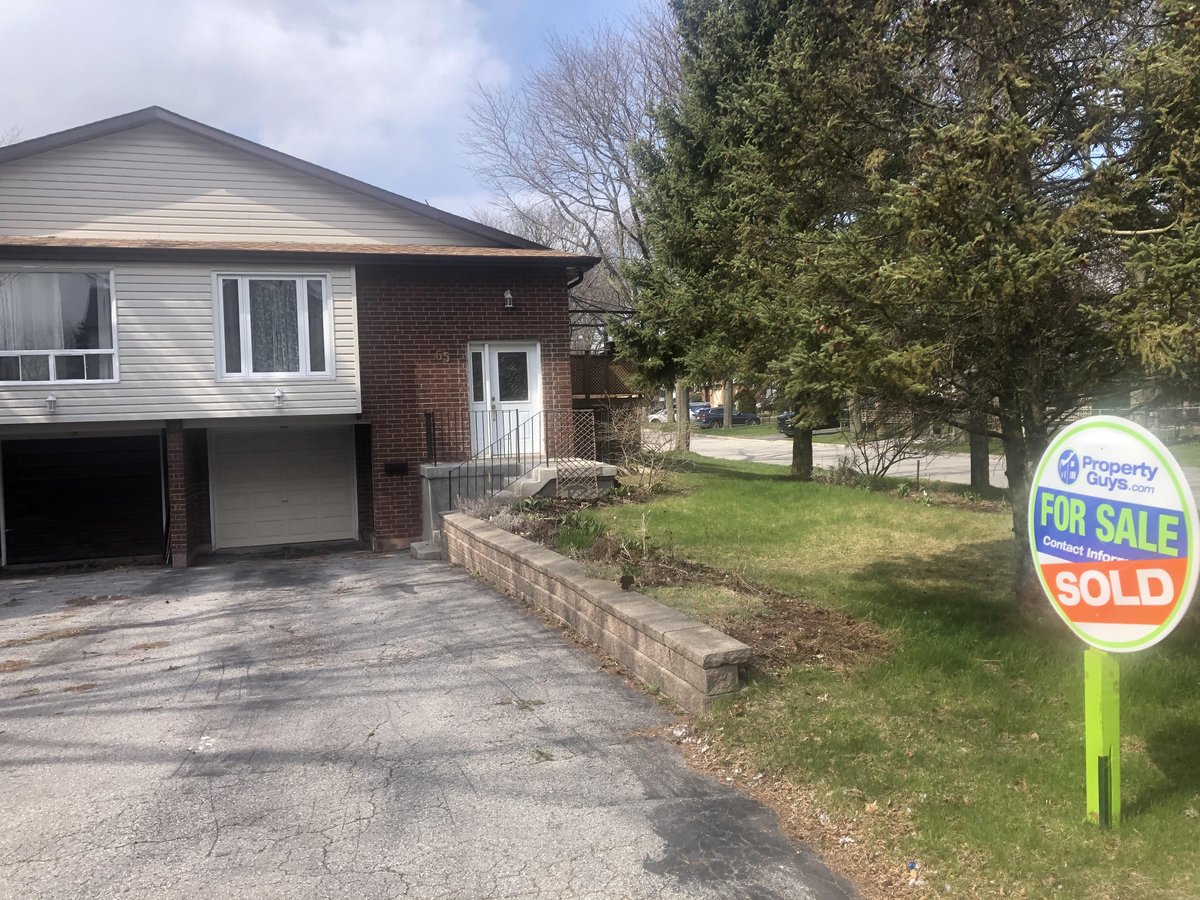 PropertyGuys Whitby & Uxbridge Areas (PGWhitbyandMore) Twitter