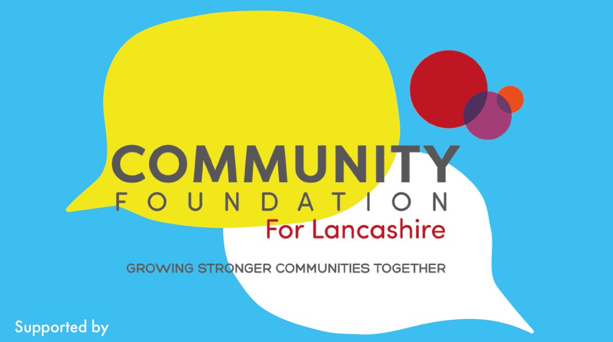 hullosocial's tweet photo. Funding Friday!

The team at chit-chat are delighted to have received a grant of £2,250 fron the @Lancsfoundation!

This contributes to our telecoms system and will allow us to conduct a pilot, targeted marketing campaign within Lancashire. 

#funding #nonprofit #grant https://t.co/dthBMkYQvg