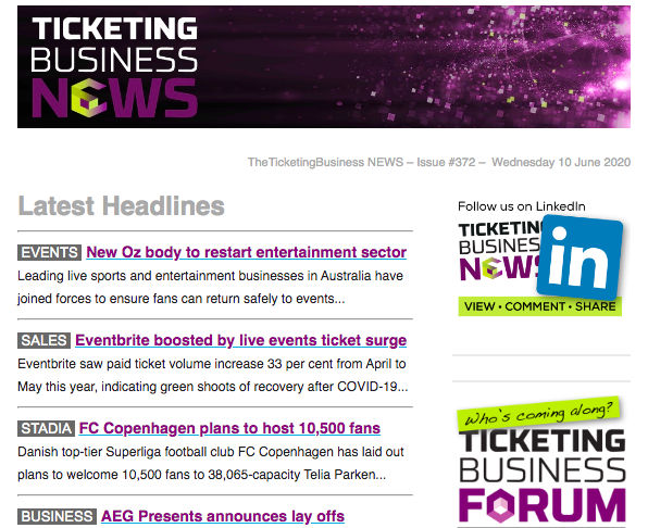 TheTicketingBusiness tweet media