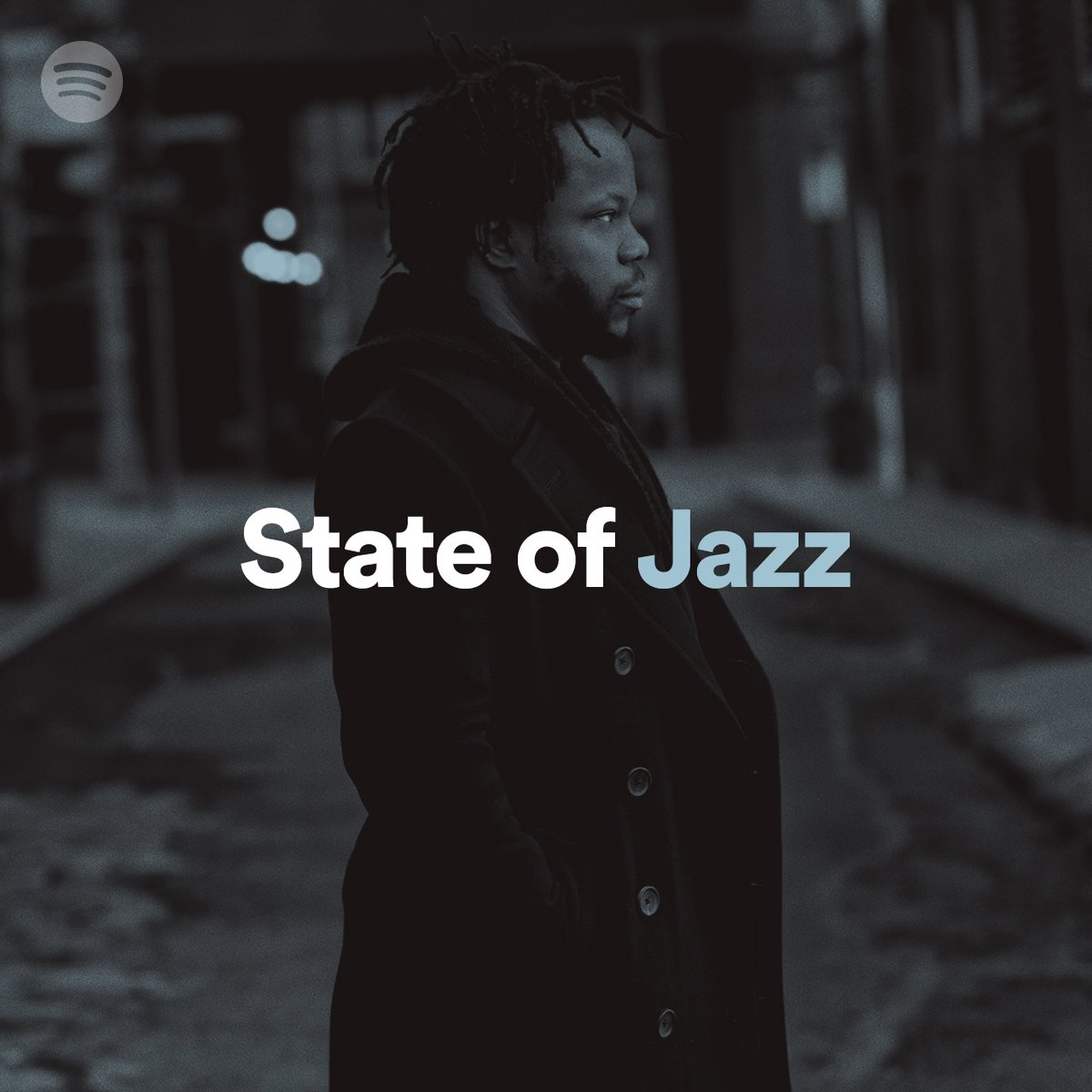 Blue Note Records tweet media