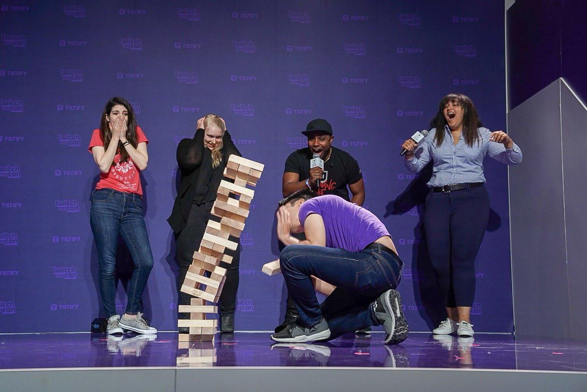 𝗙𝗿𝗶𝘀𝗸𝗸 👉🏽 LVL UP Expo tweet media