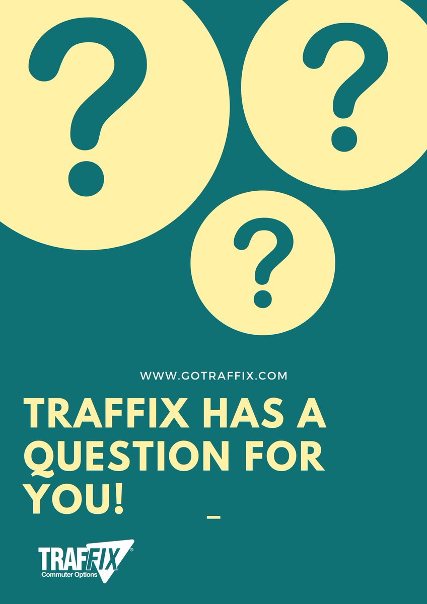 Telework Question: Do you find it easy to work, live, and relax in the same place? #gotraffix #hamptonroads
