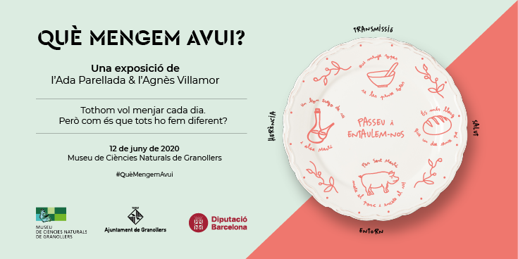Cultura Diputació Barcelona tweet media