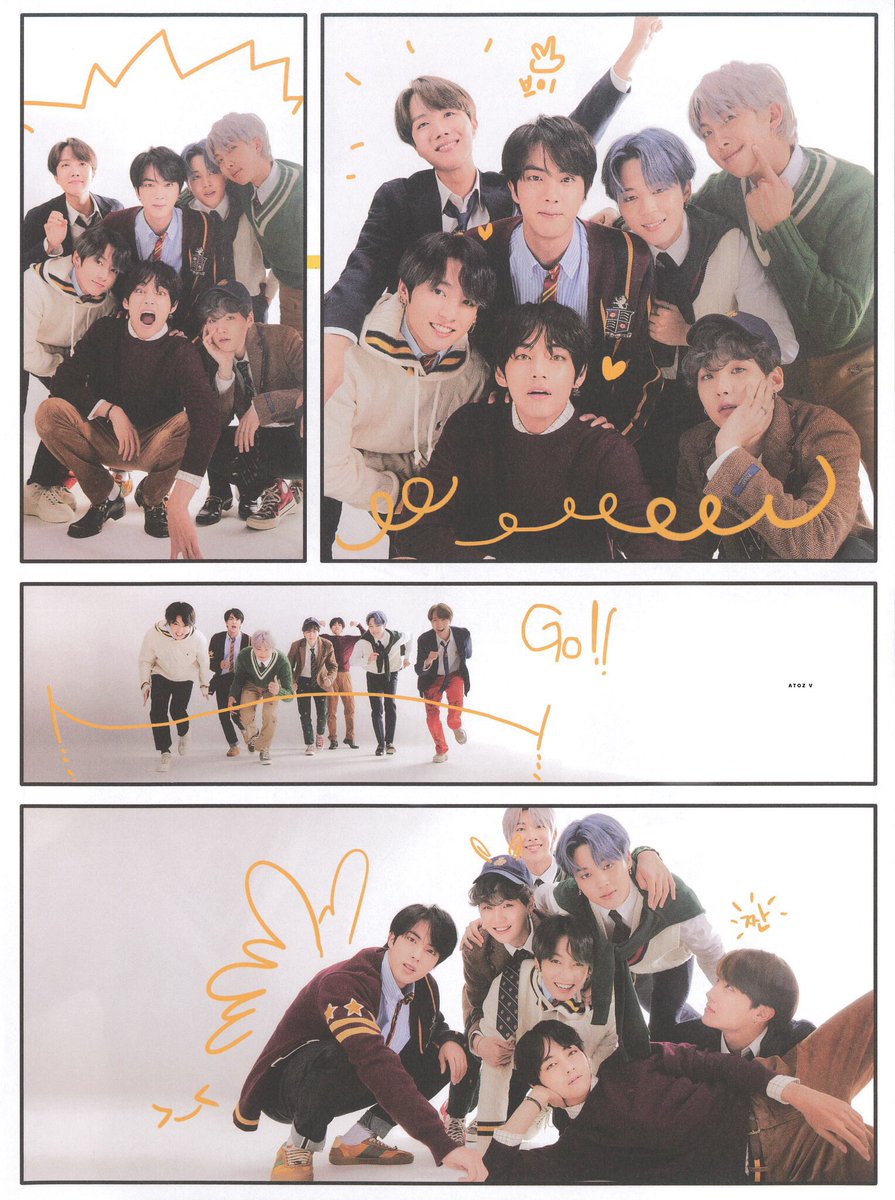 _Tori_Jeon_'s tweet photo. There were only seven of you, 
But now you have us.
We will always be there for you.
💜💜💜💜I purple U💜💜💜

@BTS_twt #2020BTSFESTA #BTS7thBday #BTS #ARMY #DebutWithBTS https://t.co/Jgp0DVYdTN